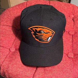 Oregon State Beavers hat